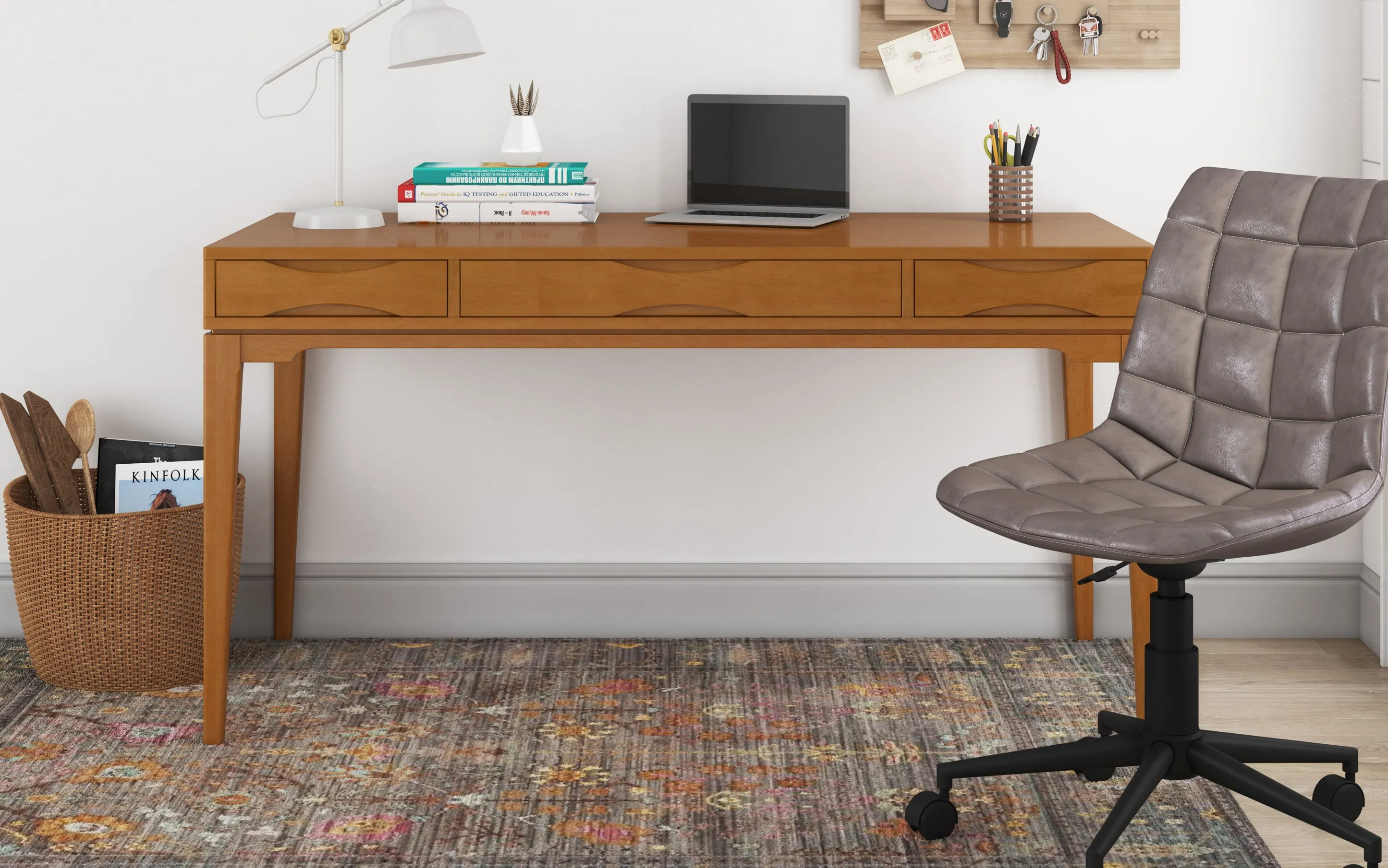 Harper Desk