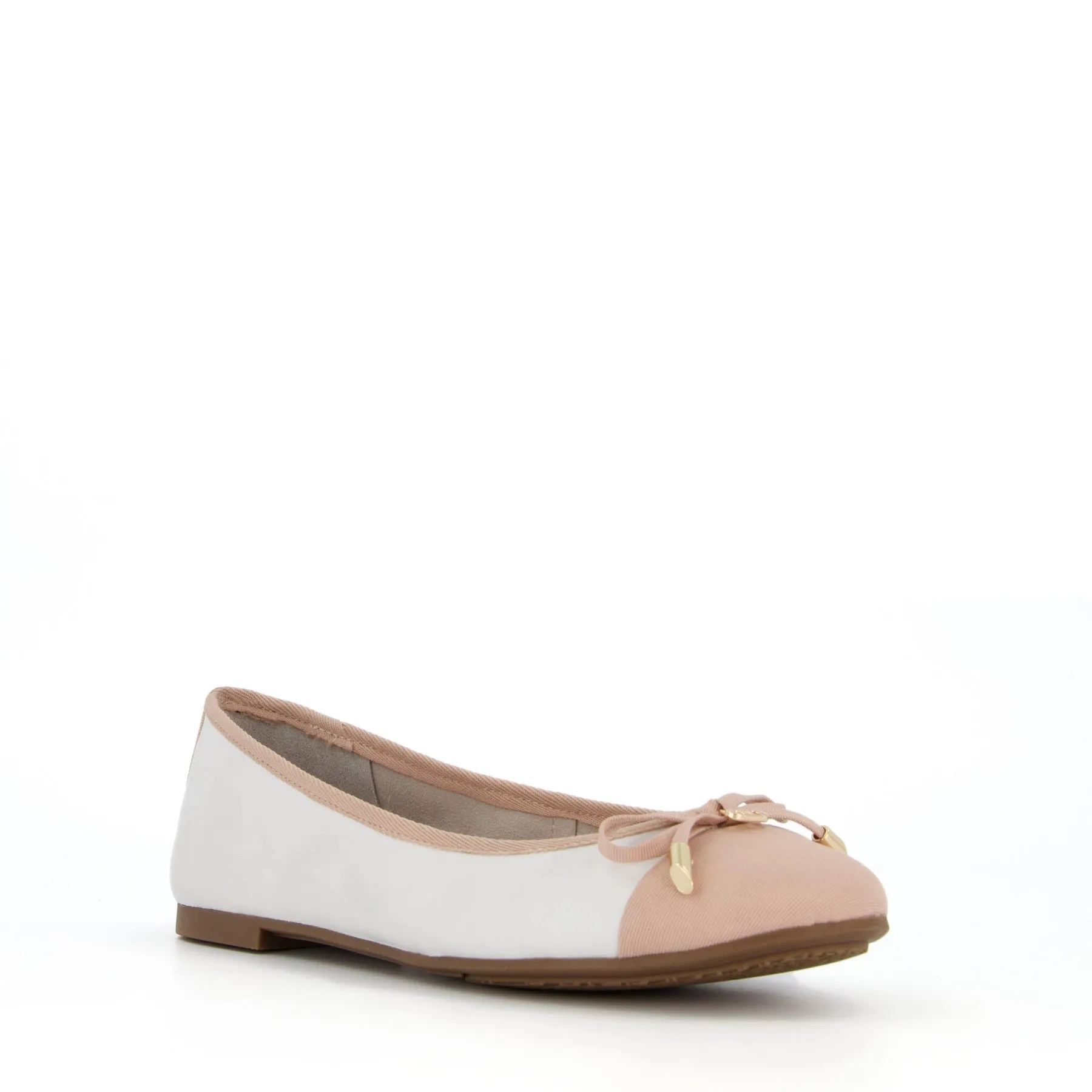 HARTLYN - WHITE
