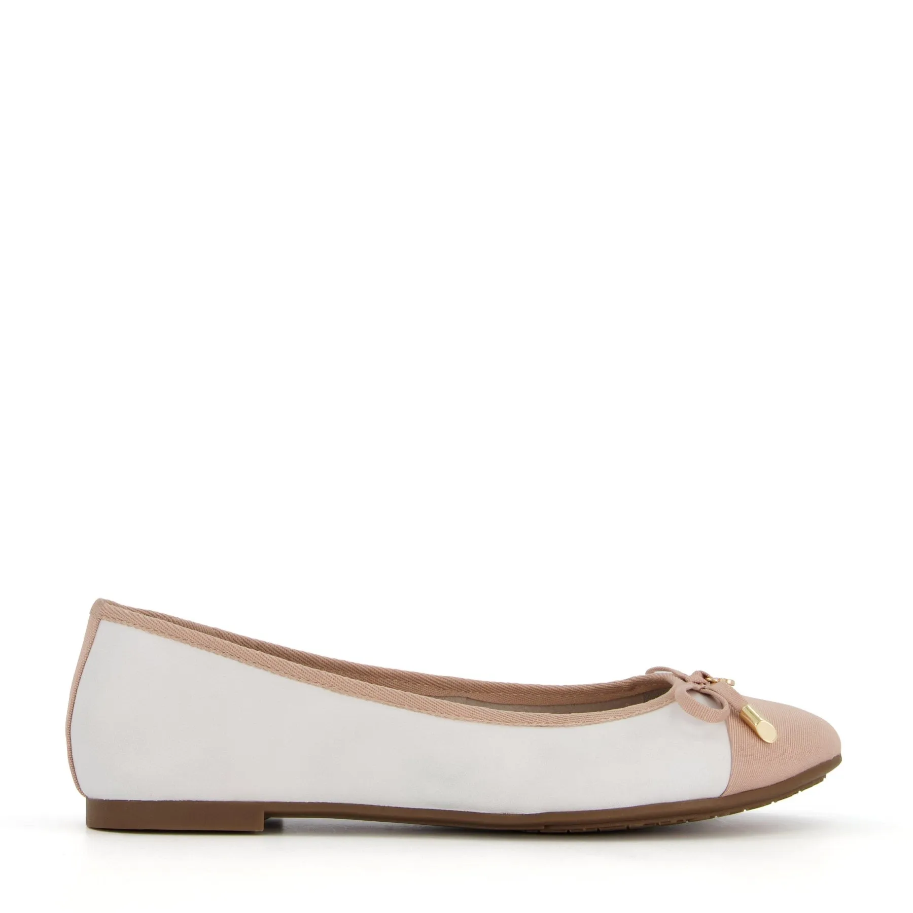HARTLYN - WHITE