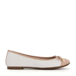 HARTLYN - WHITE