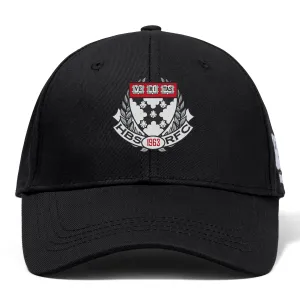 Harvard Business School RFC Flexfit Drill Cap by Canterbury