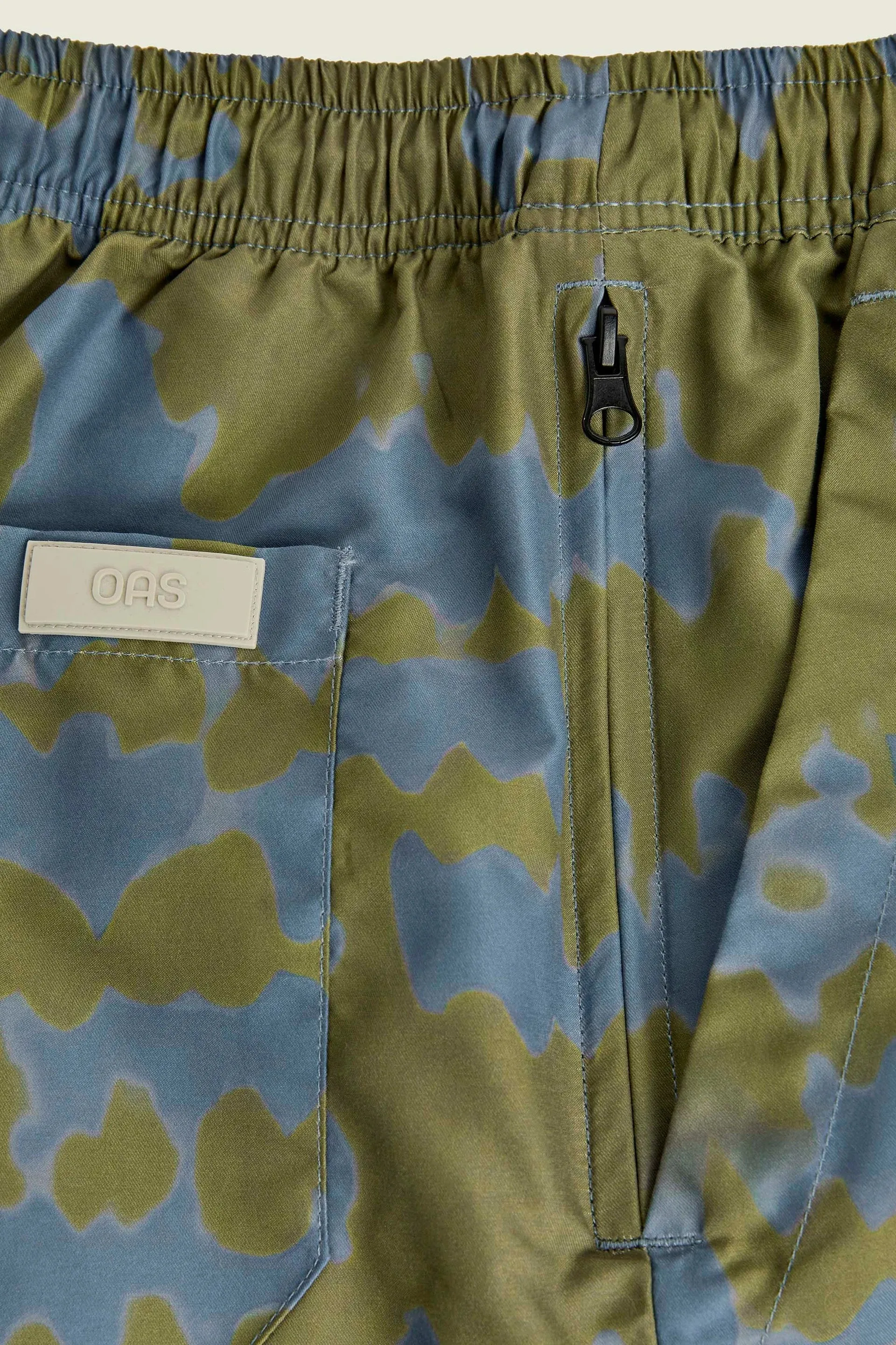 Highland Swim Shorts