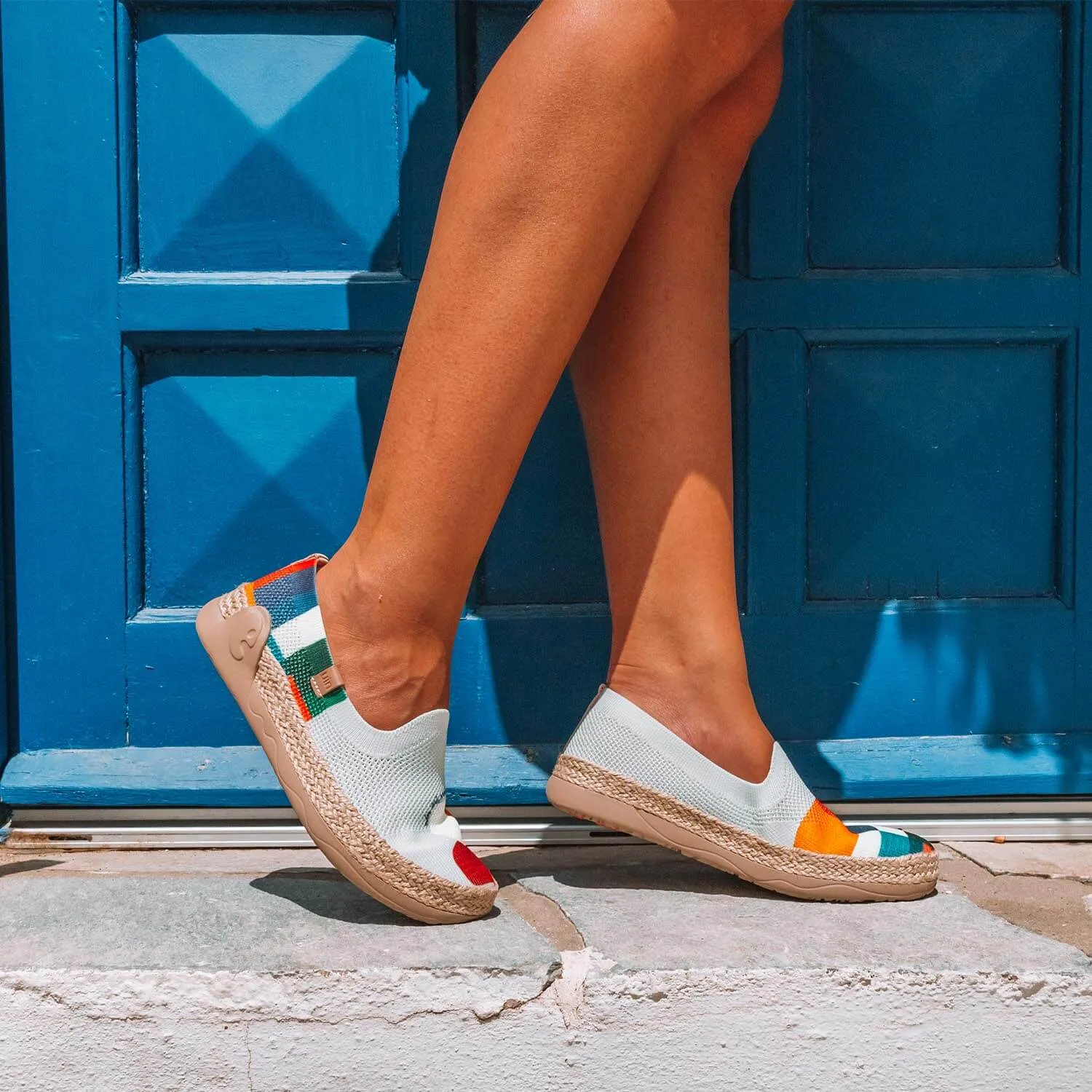 Hold that Color Marbella II Women
