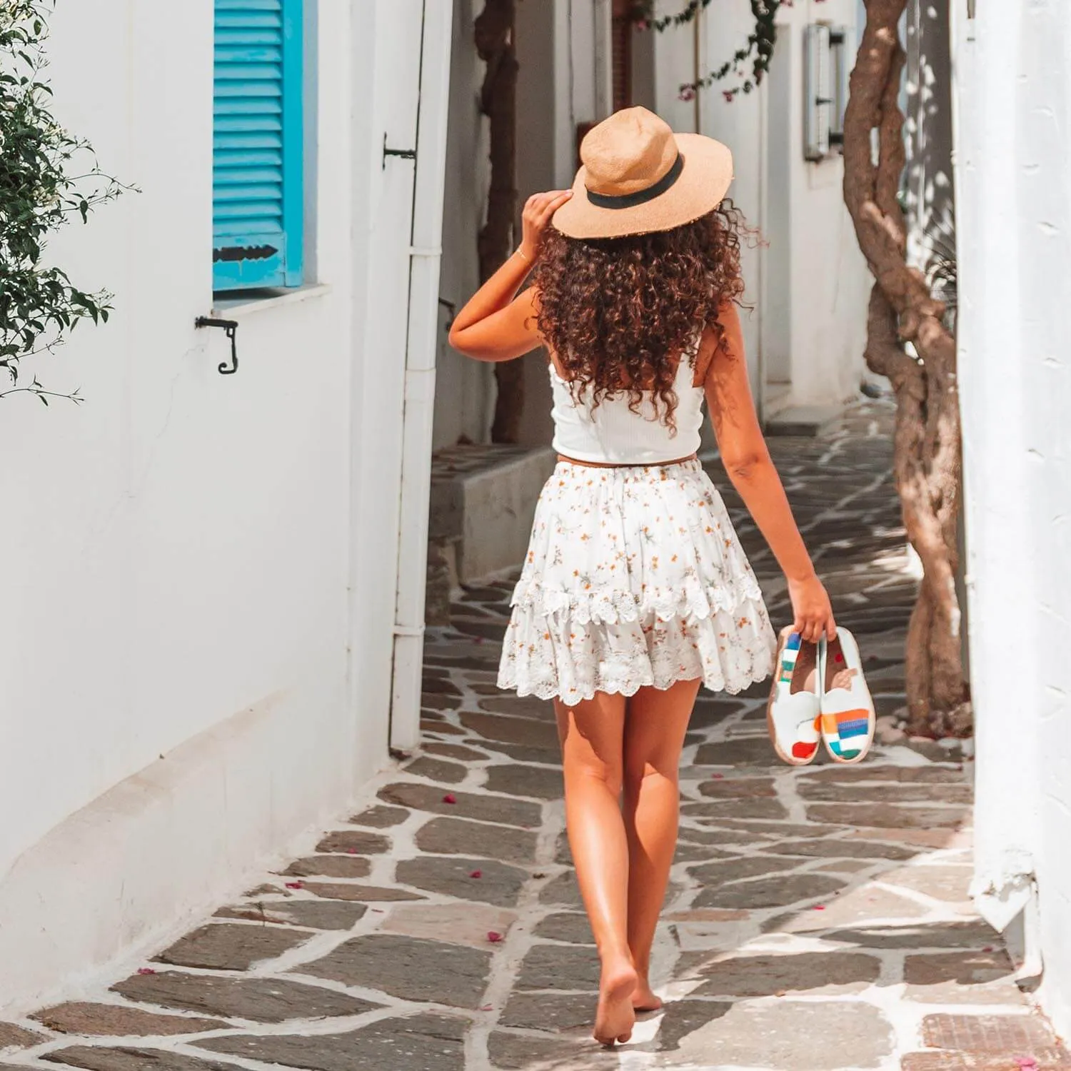Hold that Color Marbella II Women