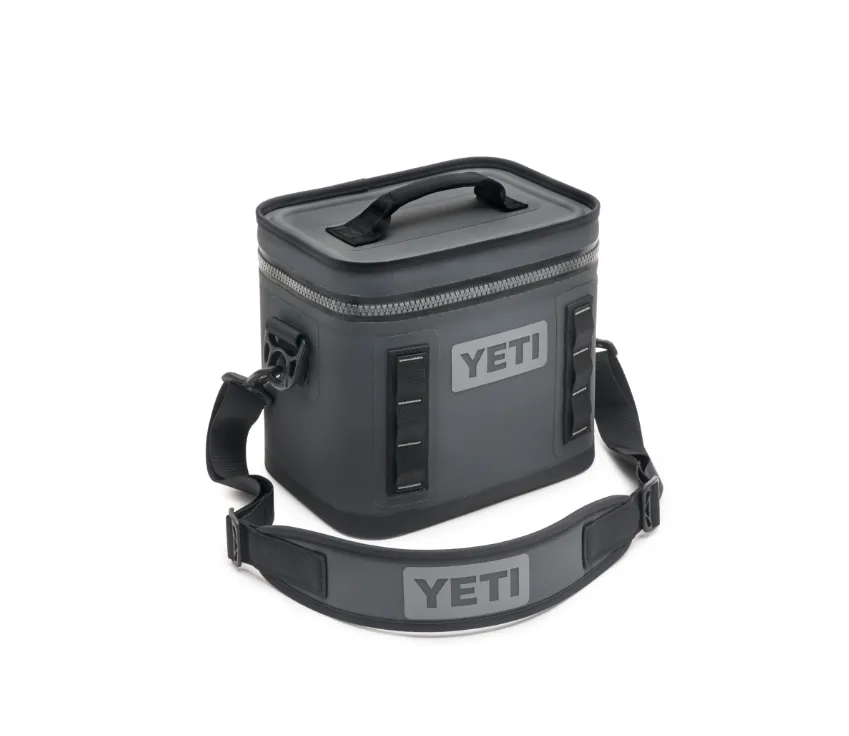 Hopper Flip 8 Charcoal Cooler