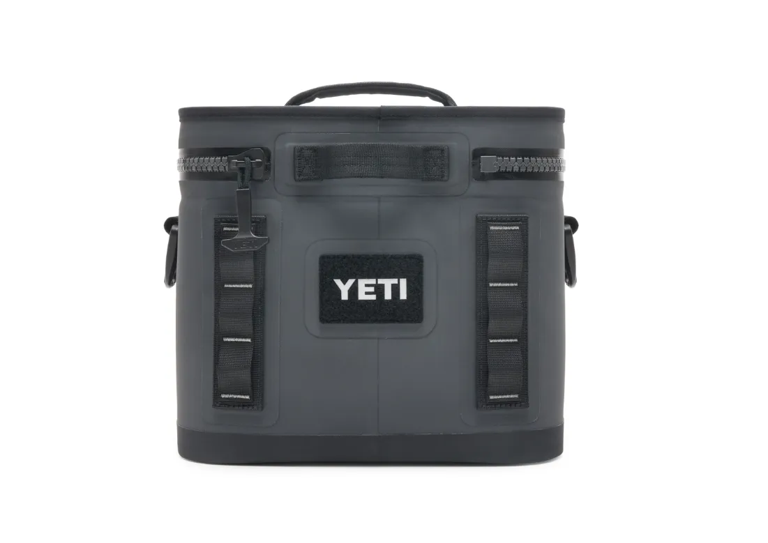Hopper Flip 8 Charcoal Cooler