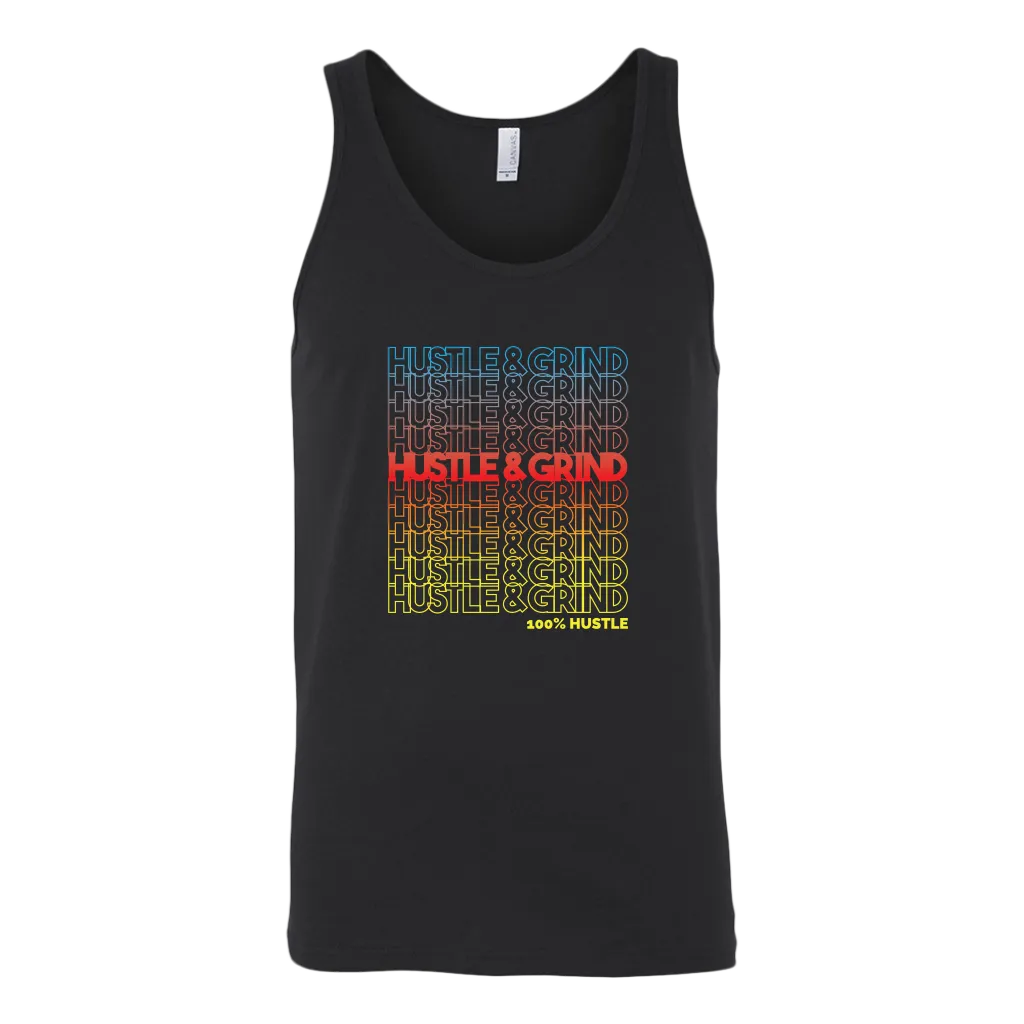 Hustle & Grind | Men's