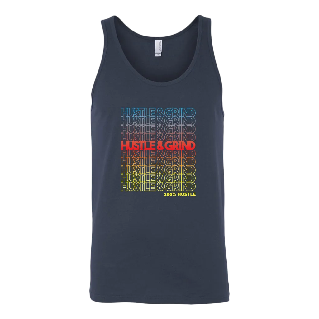 Hustle & Grind | Men's