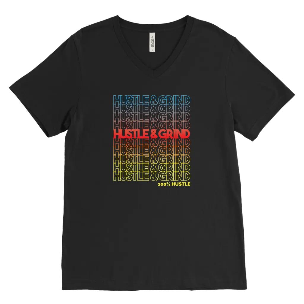 Hustle & Grind | Men's