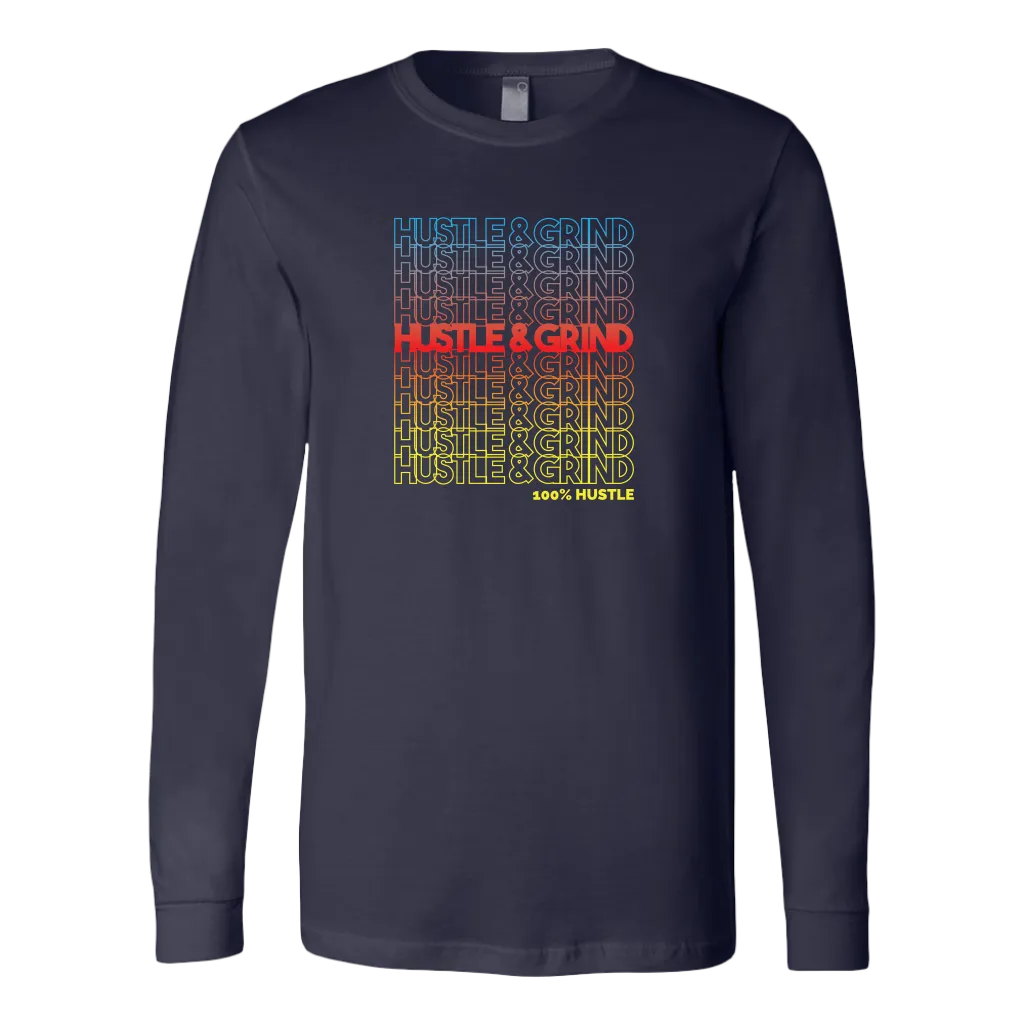 Hustle & Grind | Men's