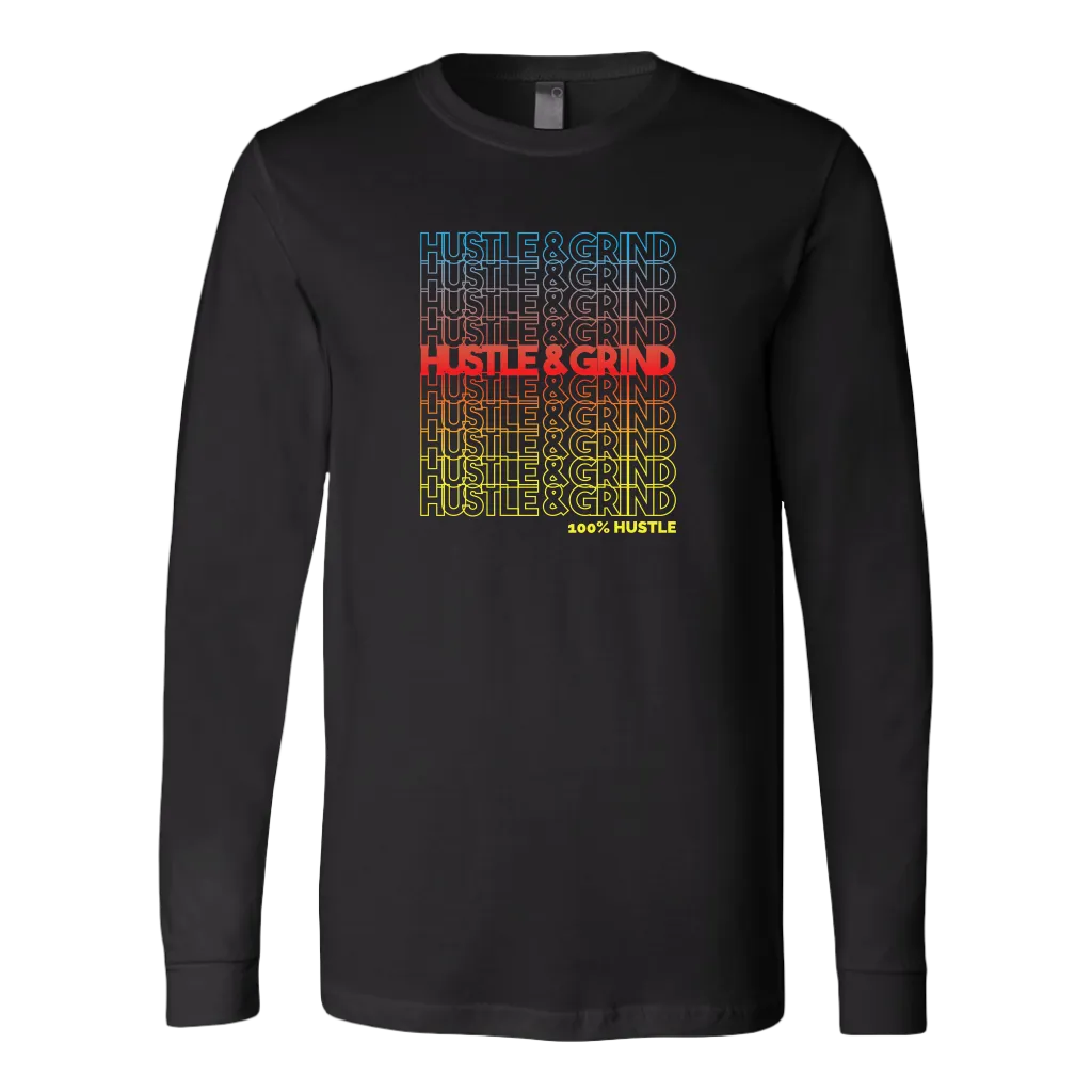 Hustle & Grind | Men's