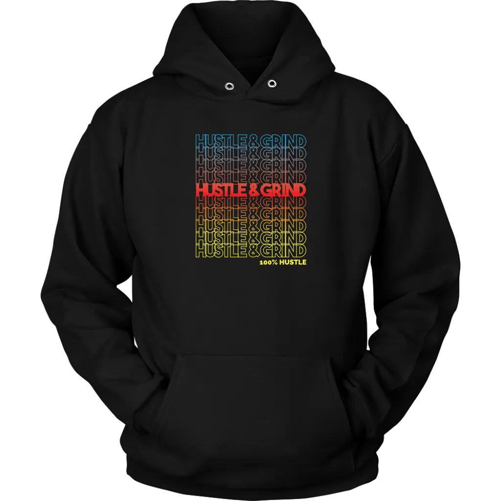 Hustle & Grind | Men's