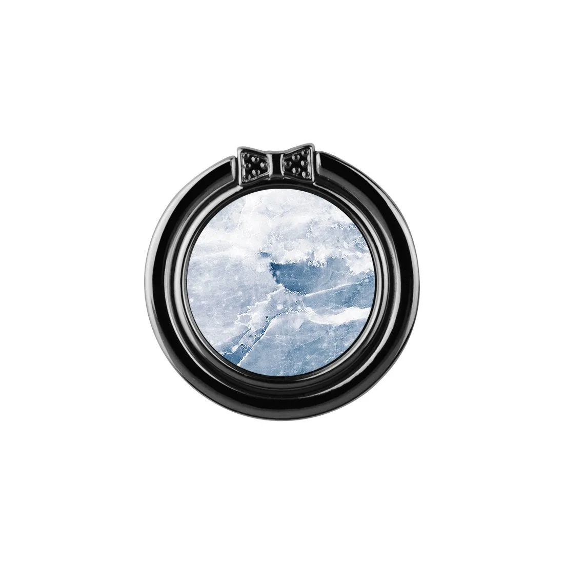 Icy | Custom Phone Ring Holder  (Non-MagSafe)