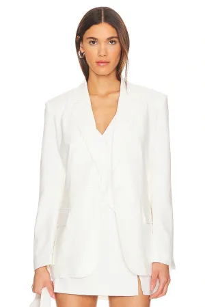 imaan blazer