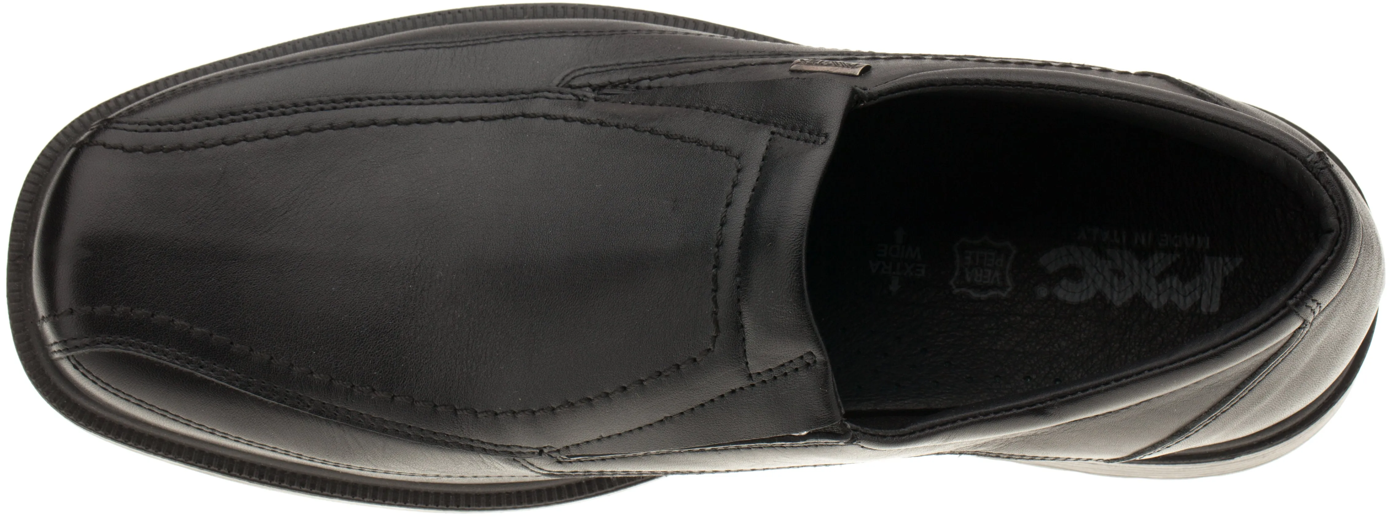 Imac Men's Slip On Shoe 60138