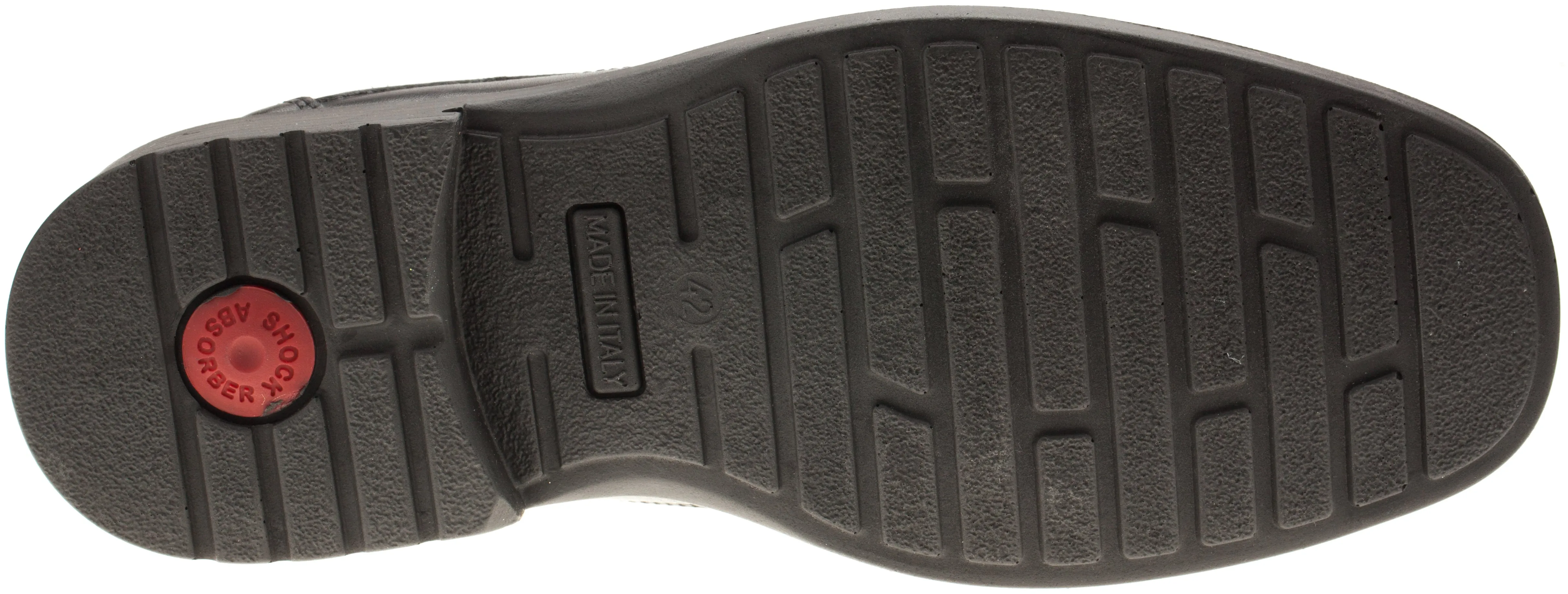 Imac Men's Slip On Shoe 60138