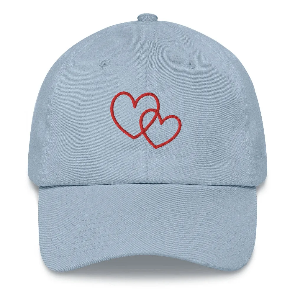 In Love Classic Cap