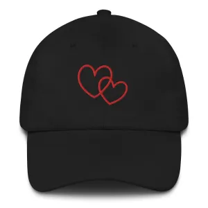 In Love Classic Cap