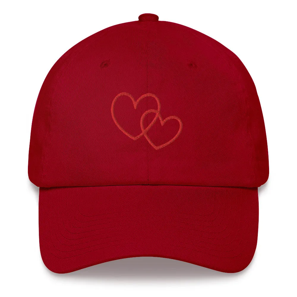 In Love Classic Cap