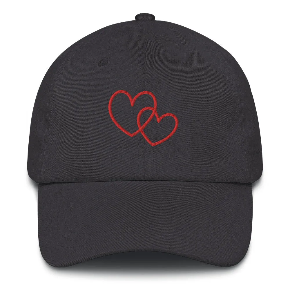 In Love Classic Cap