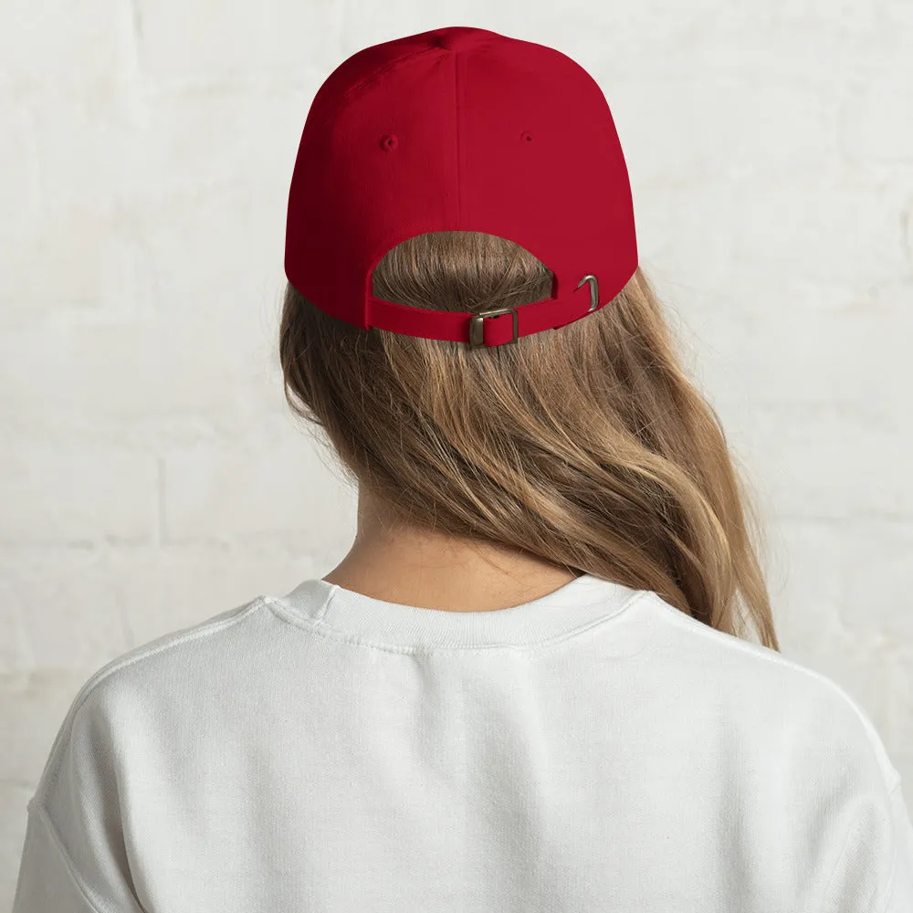 In Love Classic Cap