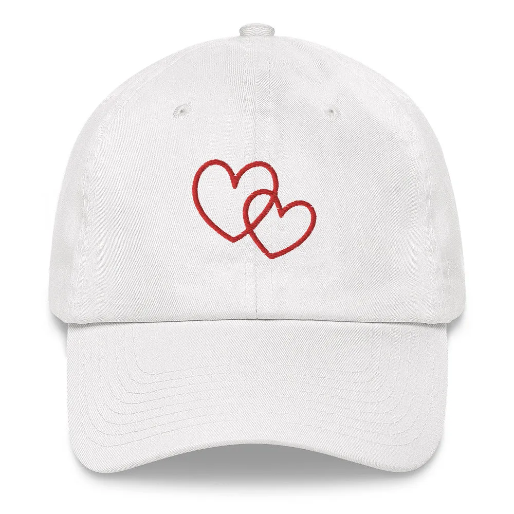 In Love Classic Cap
