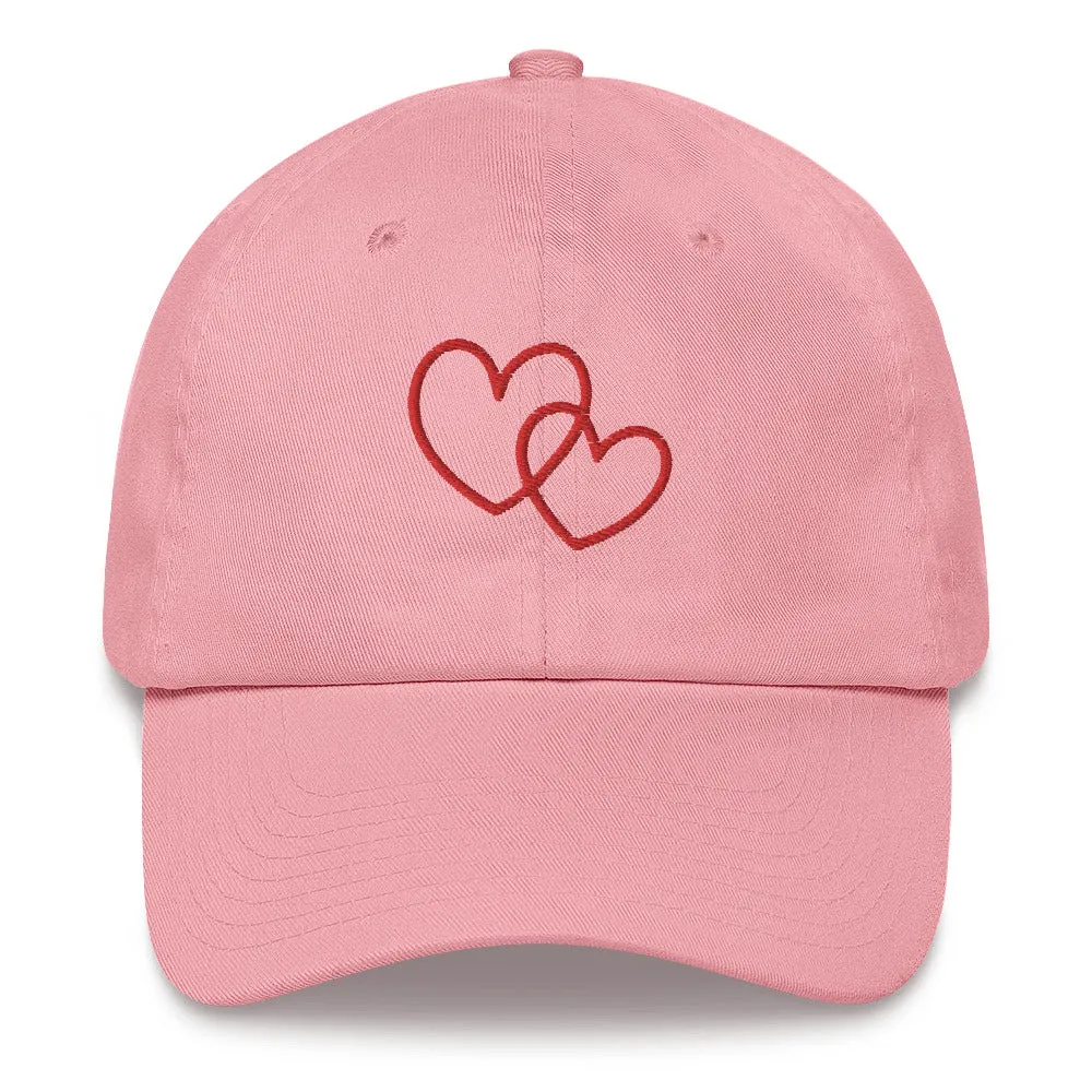 In Love Classic Cap