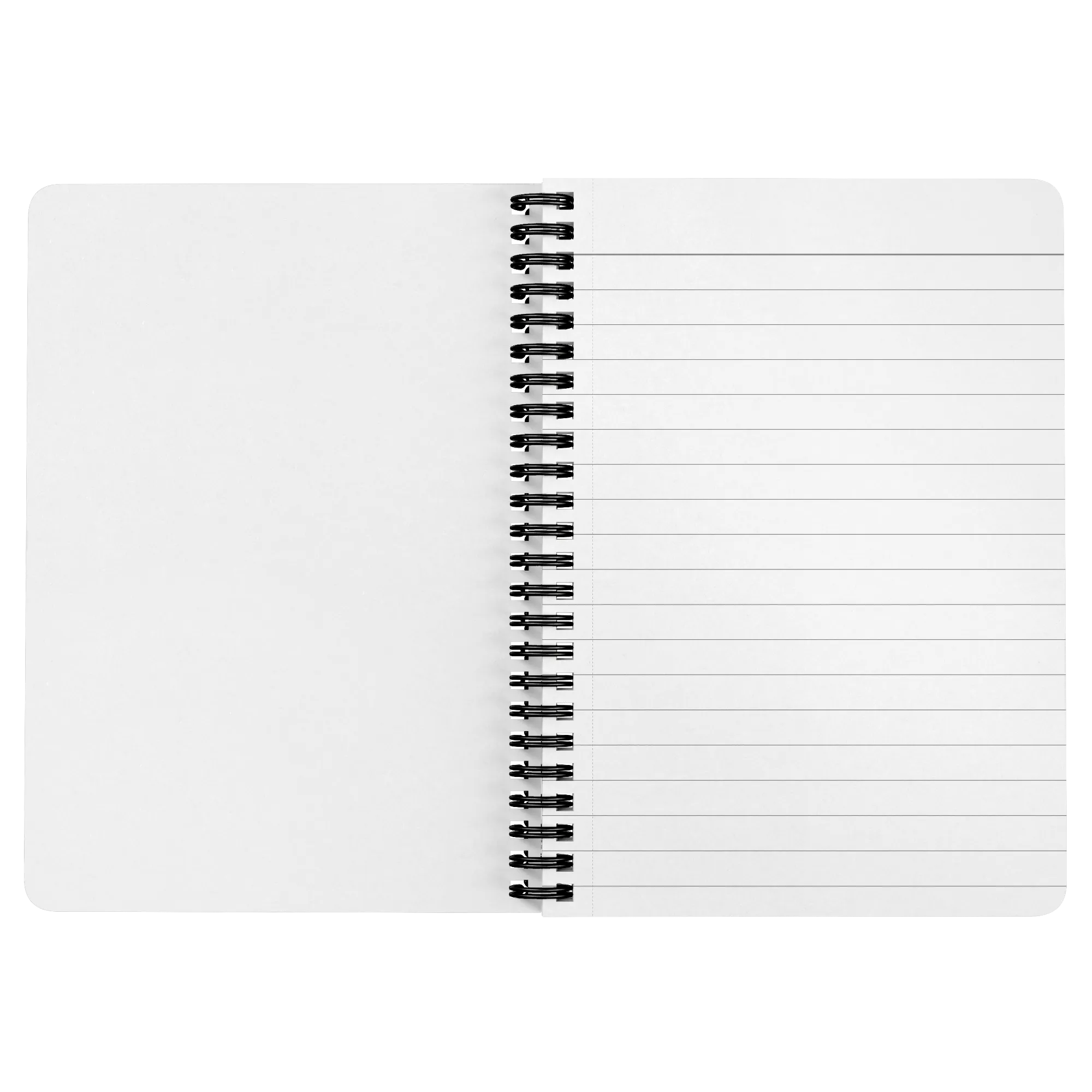 Infinity Love Writing Spiralbound Journal, Love Notes, 2021 for Women