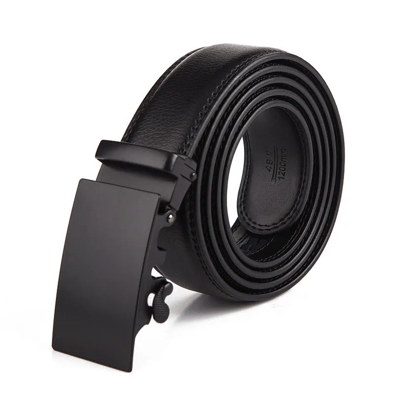 INSTOCK- Dandali genuine leather men's belt casual men's