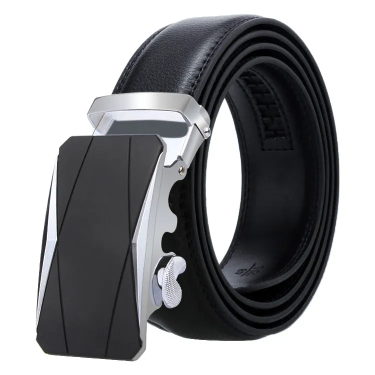 INSTOCK- Dandali genuine leather men's belt casual men's