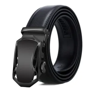 INSTOCK- Dandali genuine leather men's belt casual men's