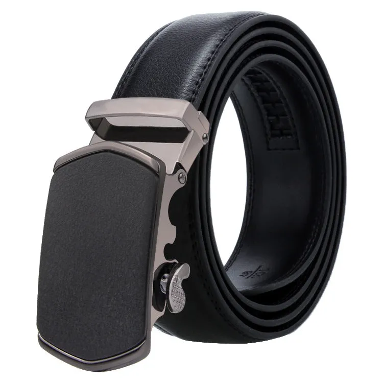 INSTOCK- Dandali genuine leather men's belt casual men's