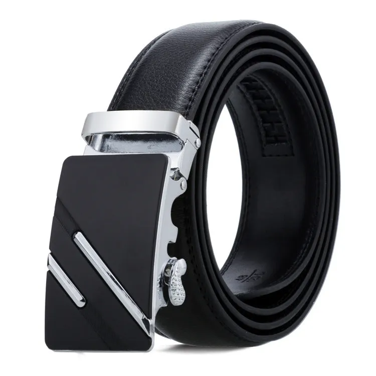 INSTOCK- Dandali genuine leather men's belt casual men's