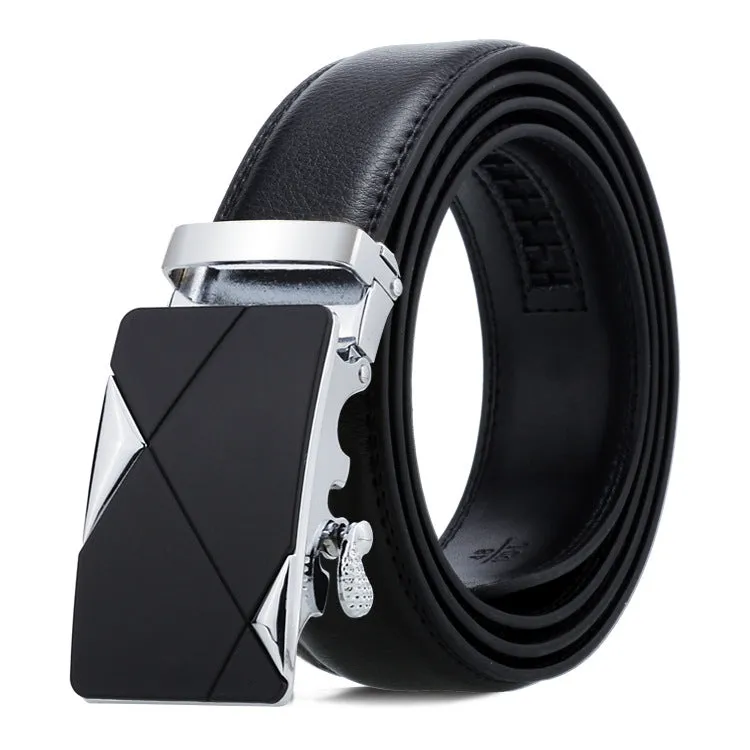 INSTOCK- Dandali genuine leather men's belt casual men's