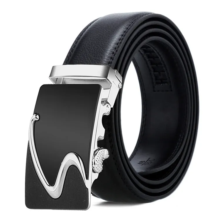 INSTOCK- Dandali genuine leather men's belt casual men's