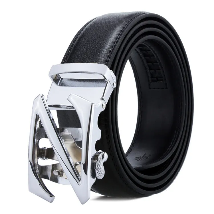 INSTOCK- Dandali genuine leather men's belt casual men's