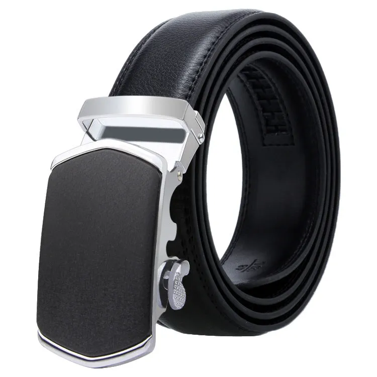 INSTOCK- Dandali genuine leather men's belt casual men's