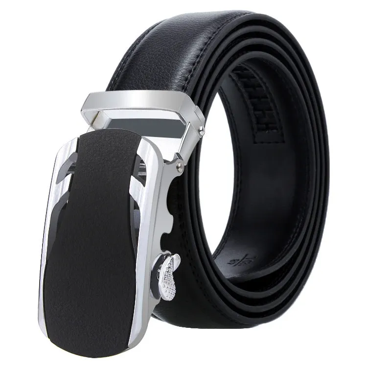 INSTOCK- Dandali genuine leather men's belt casual men's