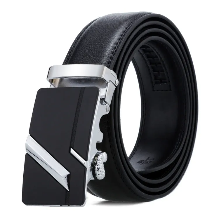INSTOCK- Dandali genuine leather men's belt casual men's