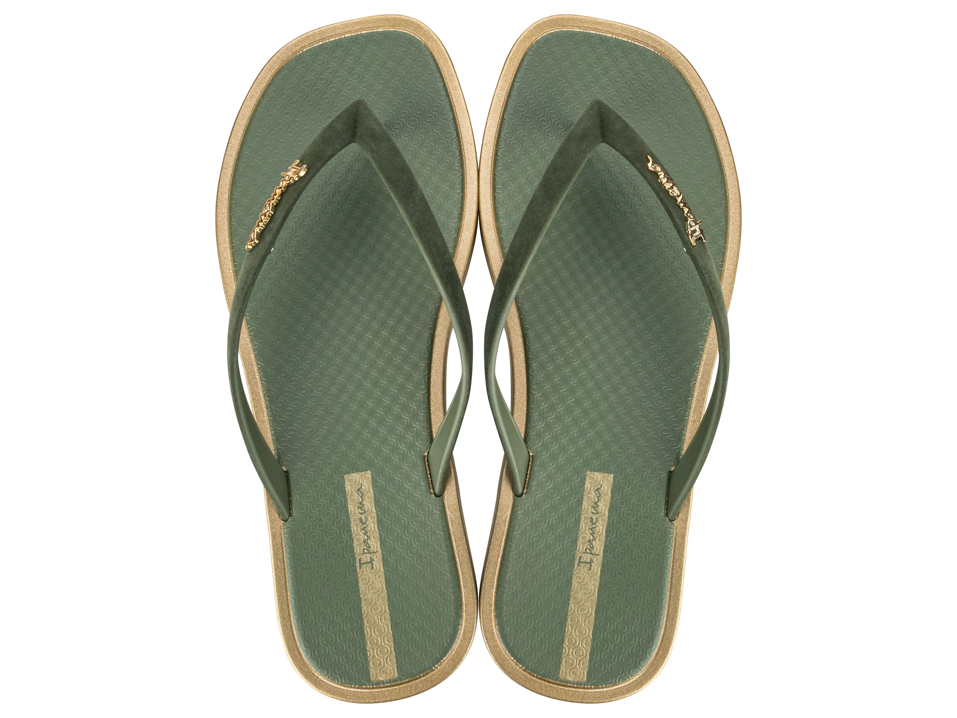 IPANEMA SOLAR CHIC FEM