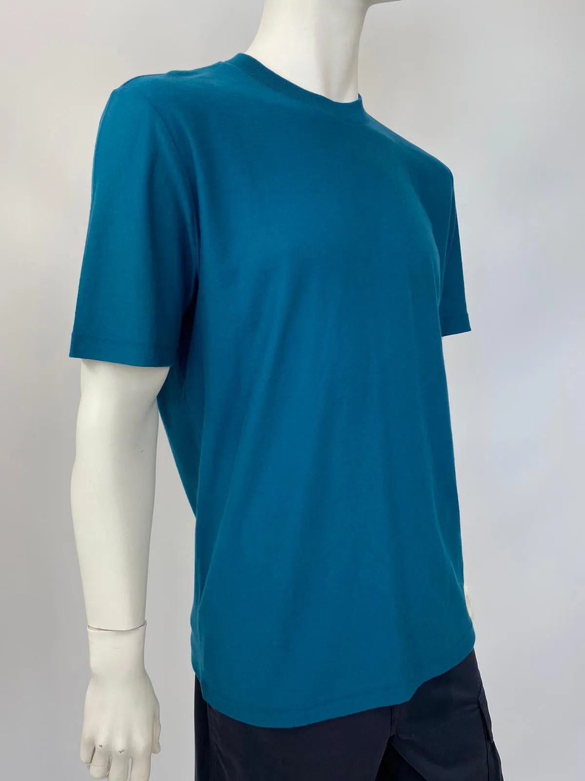 Jacquard Velour LV Space T-Shirt