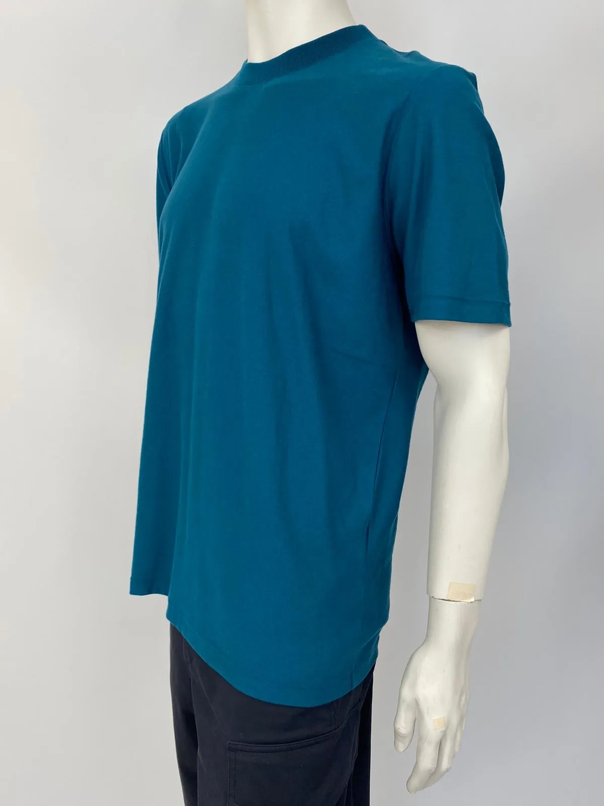 Jacquard Velour LV Space T-Shirt