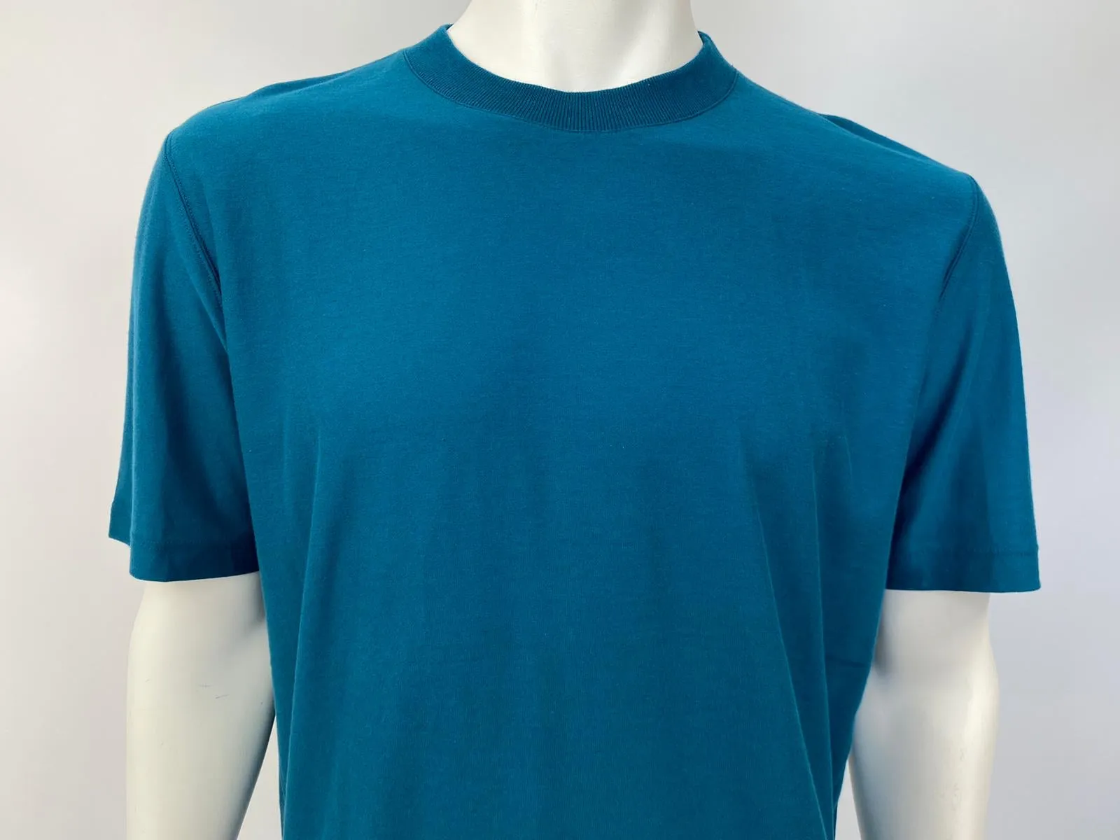 Jacquard Velour LV Space T-Shirt