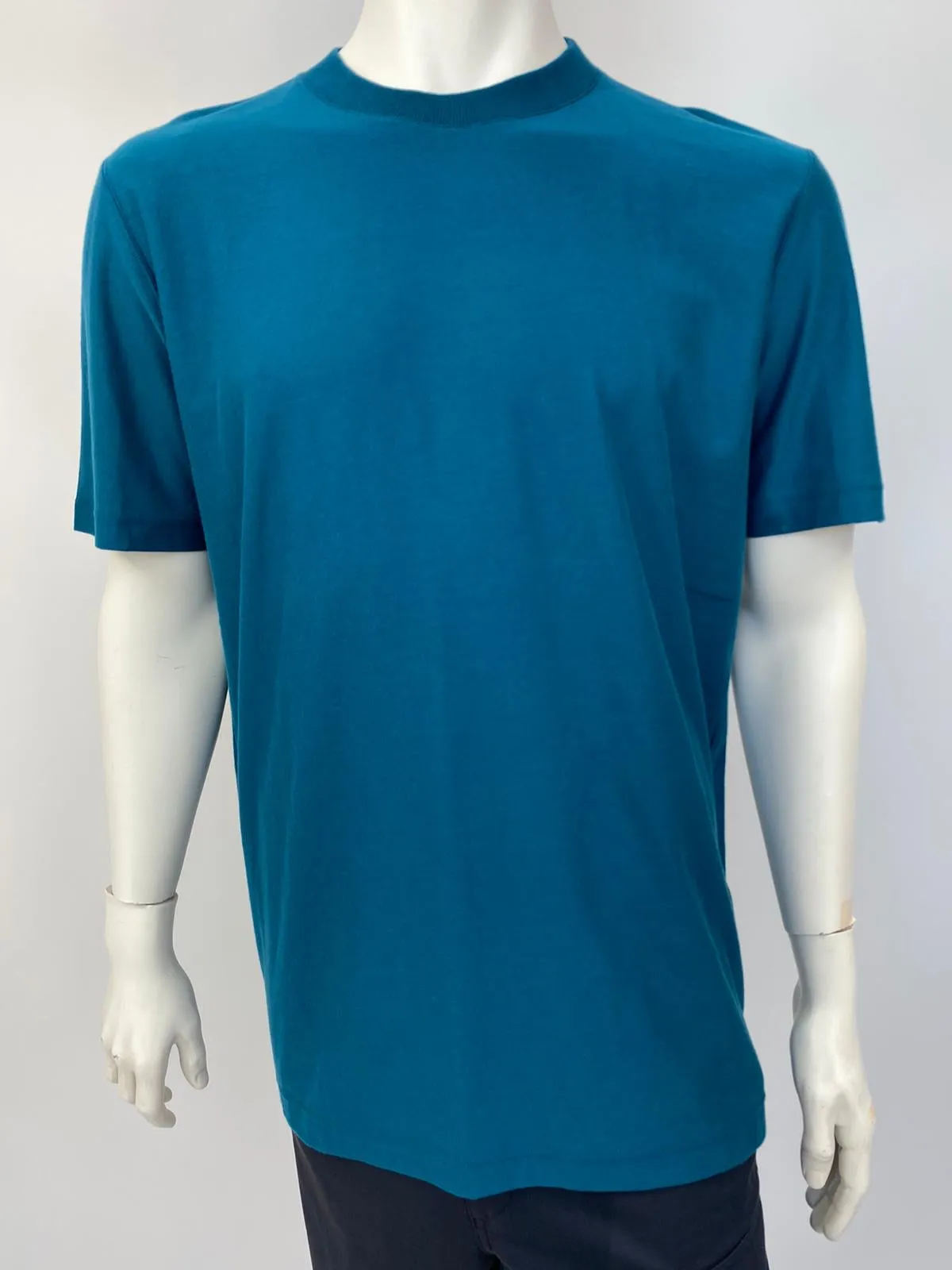 Jacquard Velour LV Space T-Shirt