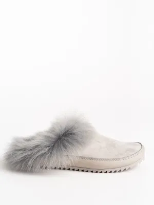 jan flat - dove