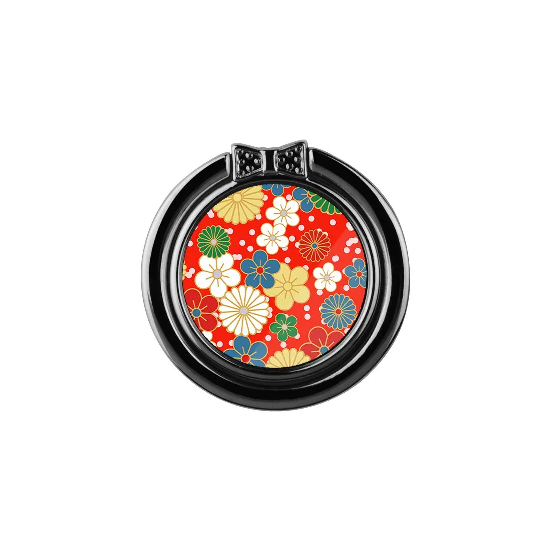 Japan Blossoms | Phone Ring Holder  (Non-MagSafe)