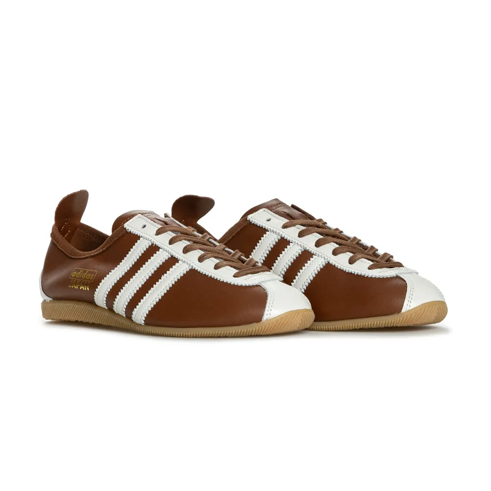 Japan | Preloved Brown