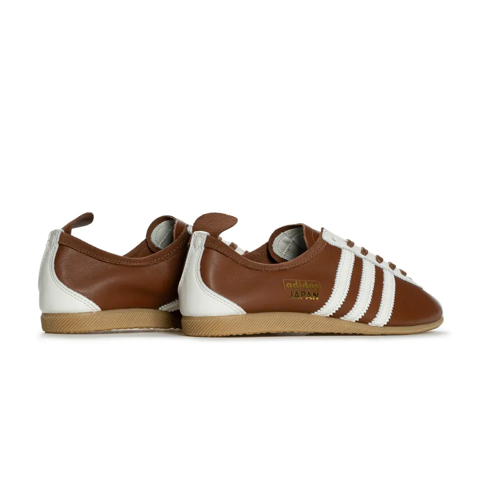 Japan | Preloved Brown