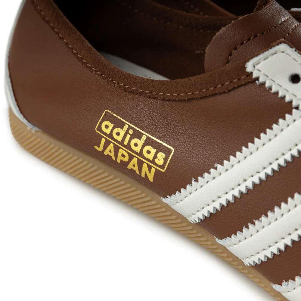Japan | Preloved Brown