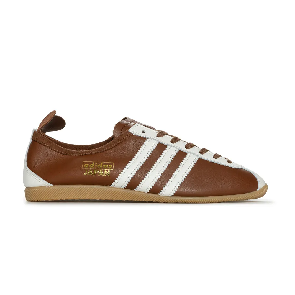 Japan | Preloved Brown
